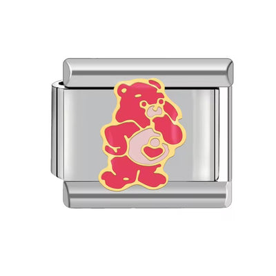 Care Bear collection CHARMS