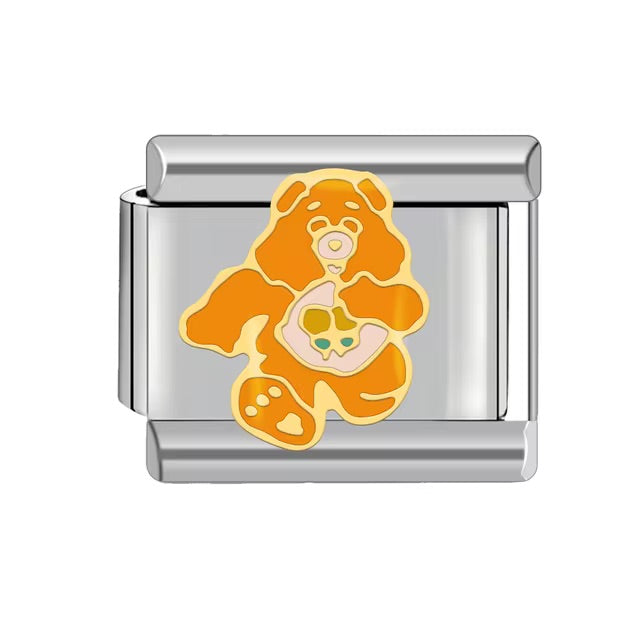 Care Bear collection CHARMS