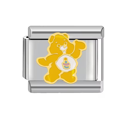 Care Bear collection CHARMS