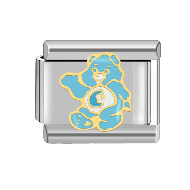 Care Bear collection CHARMS