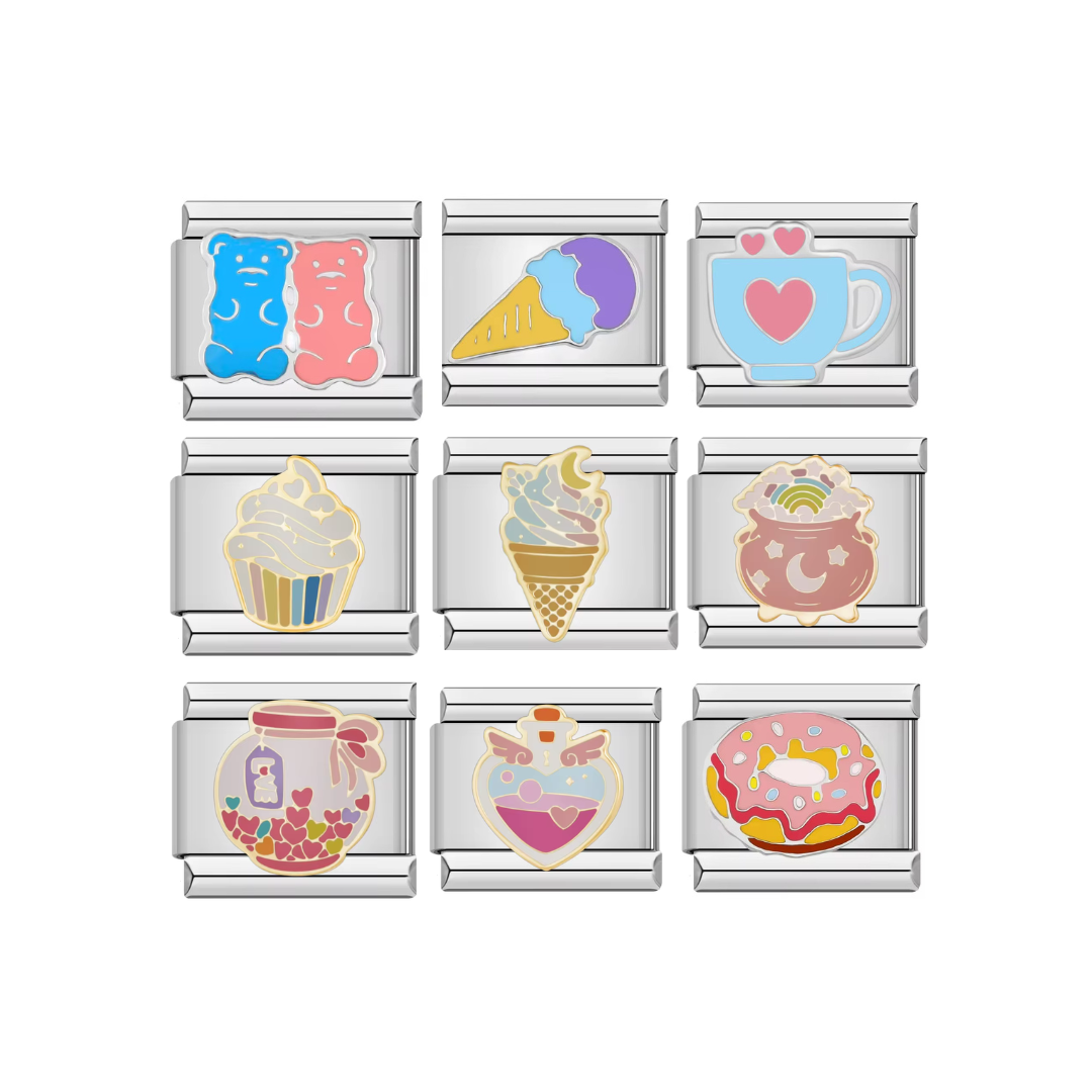 Pastel Collection 2