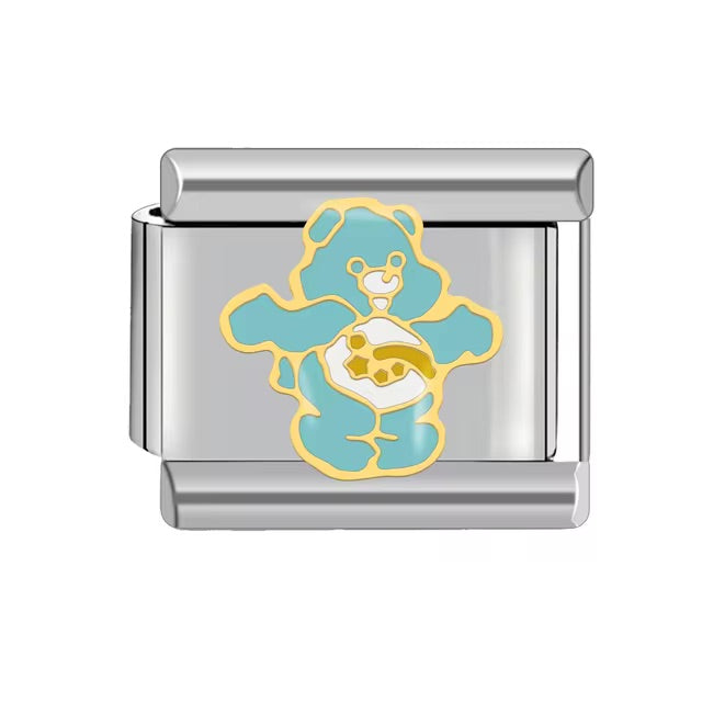 Care Bear collection CHARMS