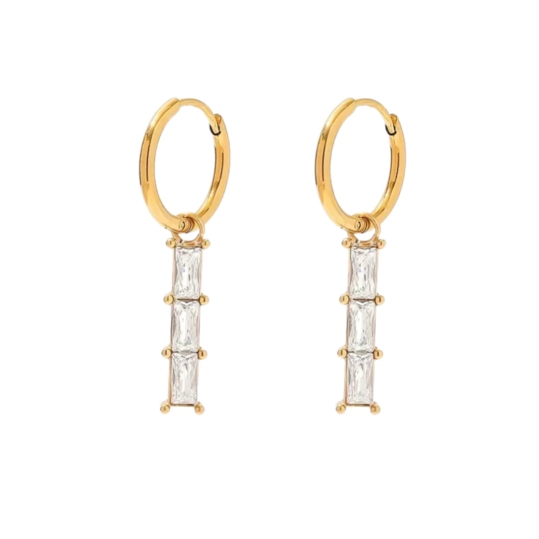 Kyara Hoops