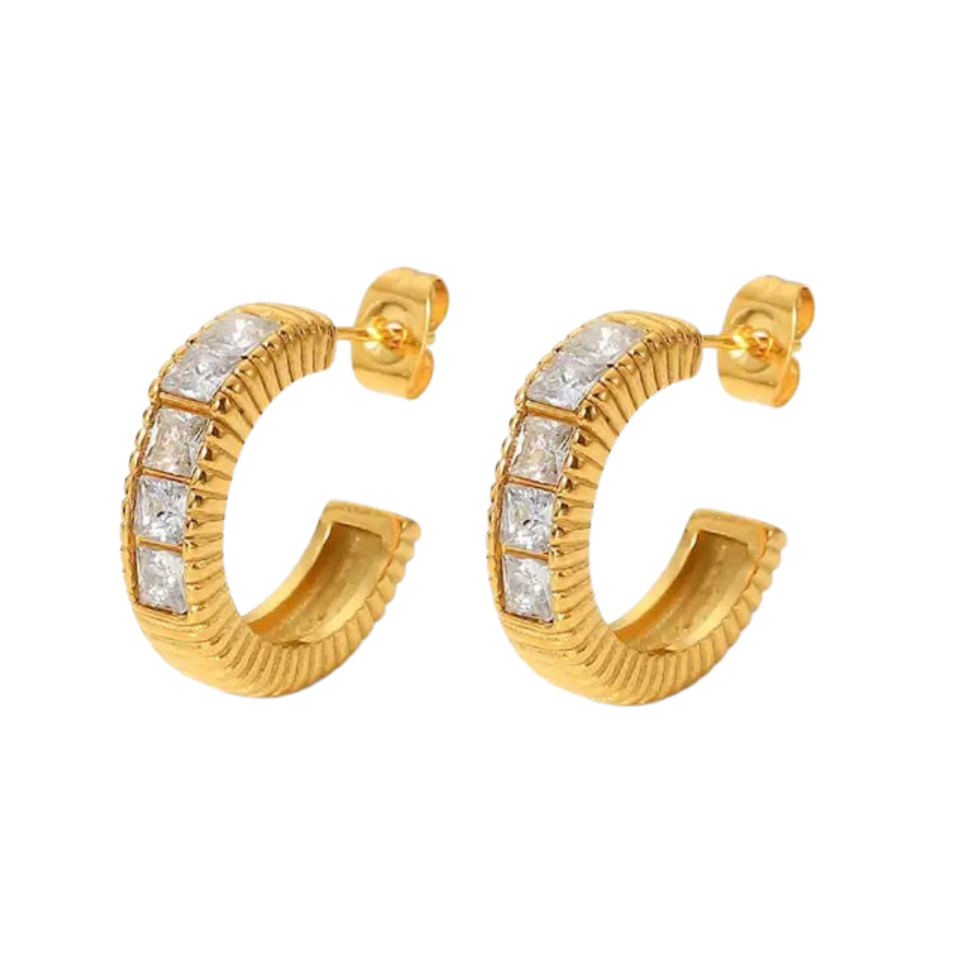 Dione hoops