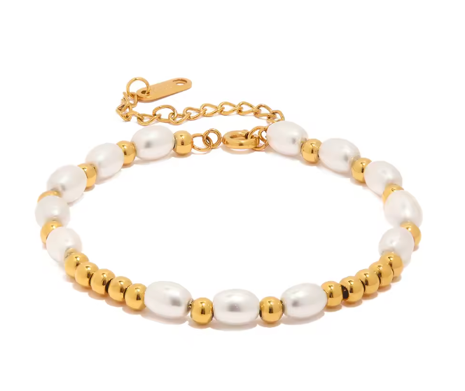 PEARL BRACELET