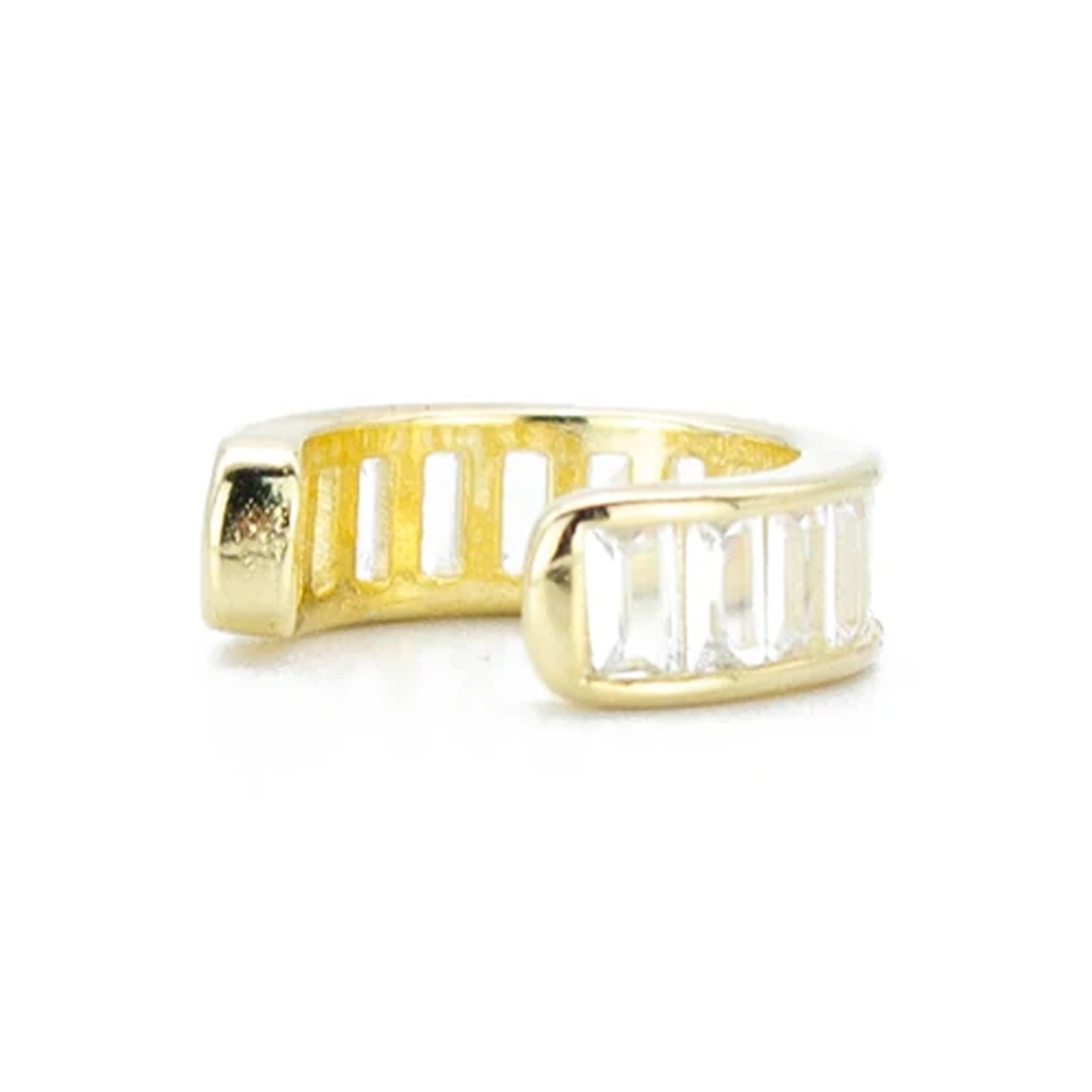 Baguette cuff