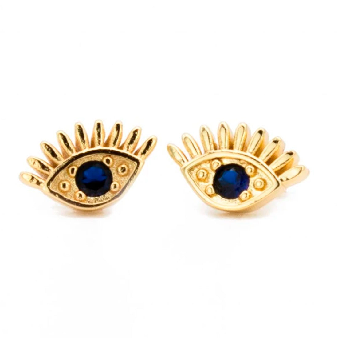 COLOR EYE STUDS