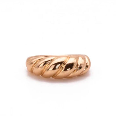 CROISSANT RING TALLA 7