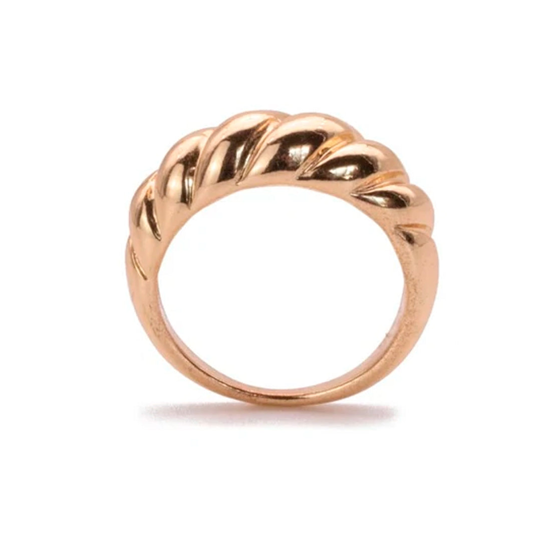 CROISSANT RING TALLA 7