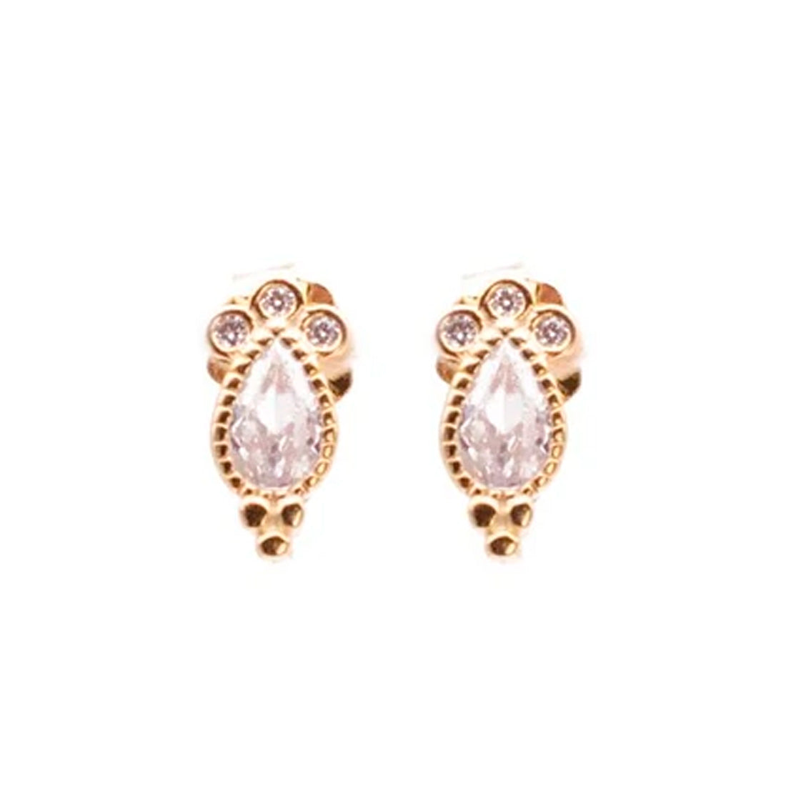 DIANA STUDS