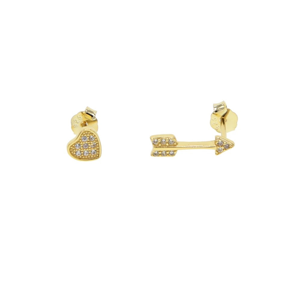 CUPID STUDS