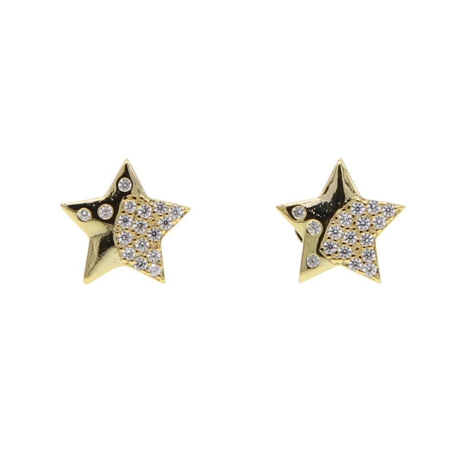 LYNX STAR STUDS