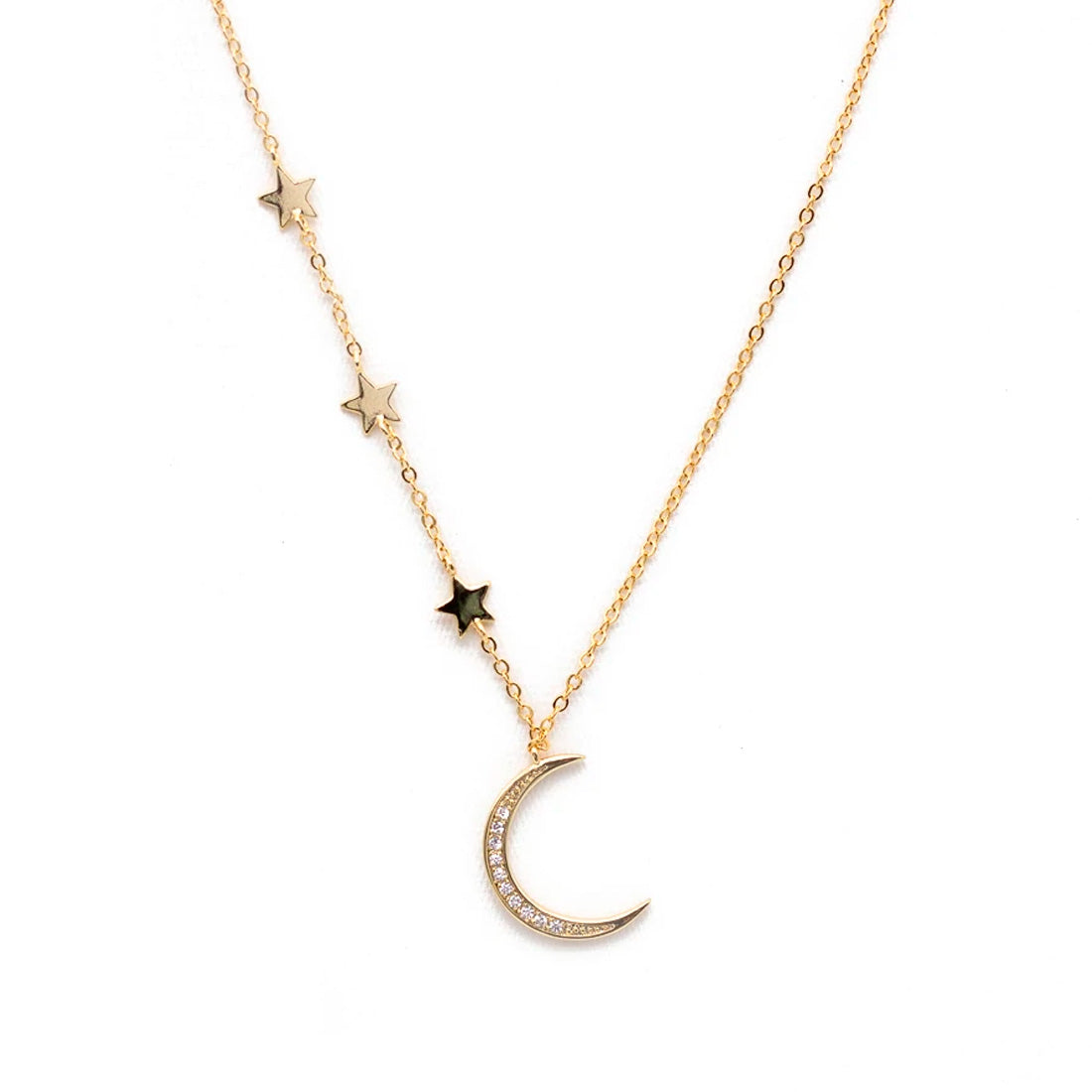 MOONLIGHT NECKLACE