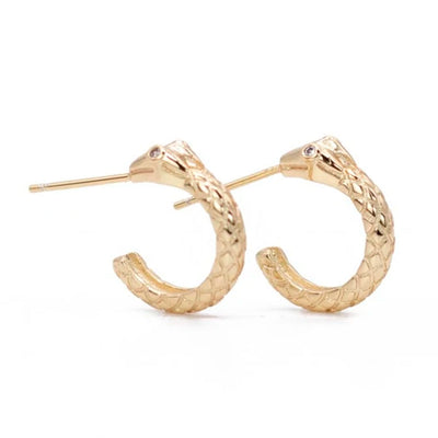 SALAMANDRA HOOPS