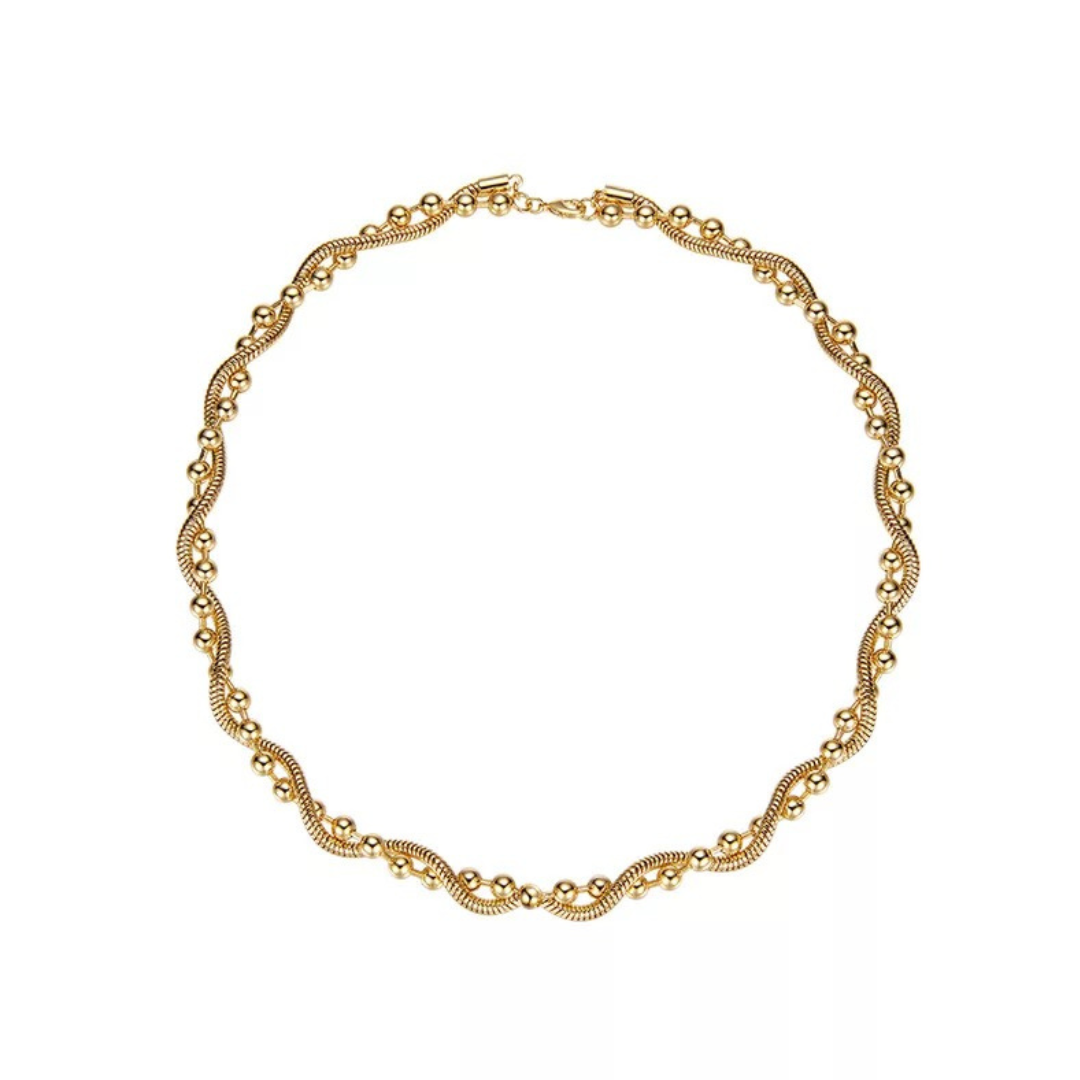 Camila Necklace
