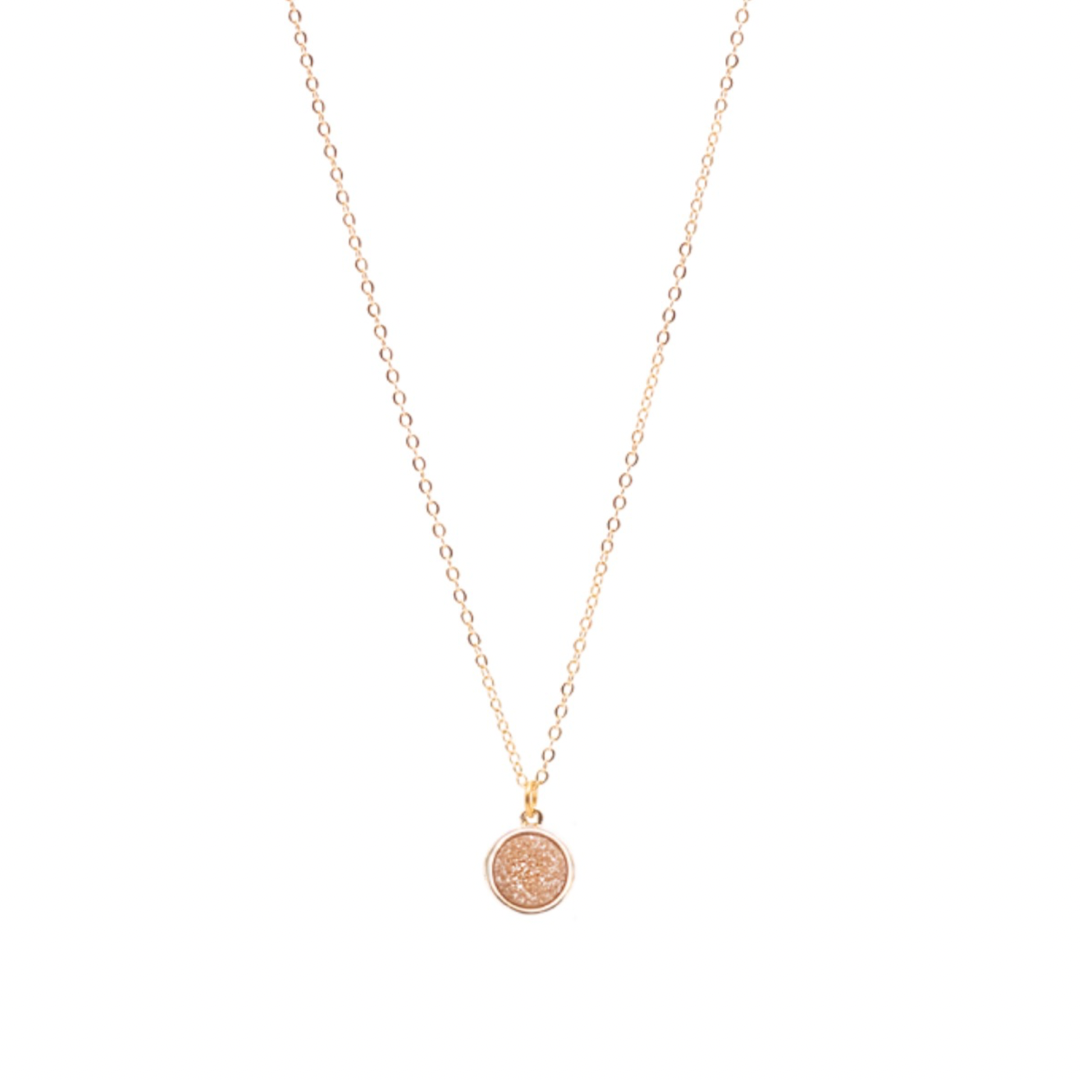 DIXIE SAND NECKLACE