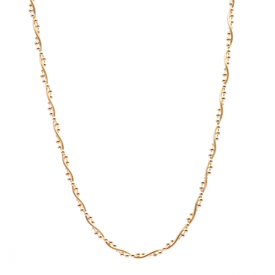 Camila Necklace