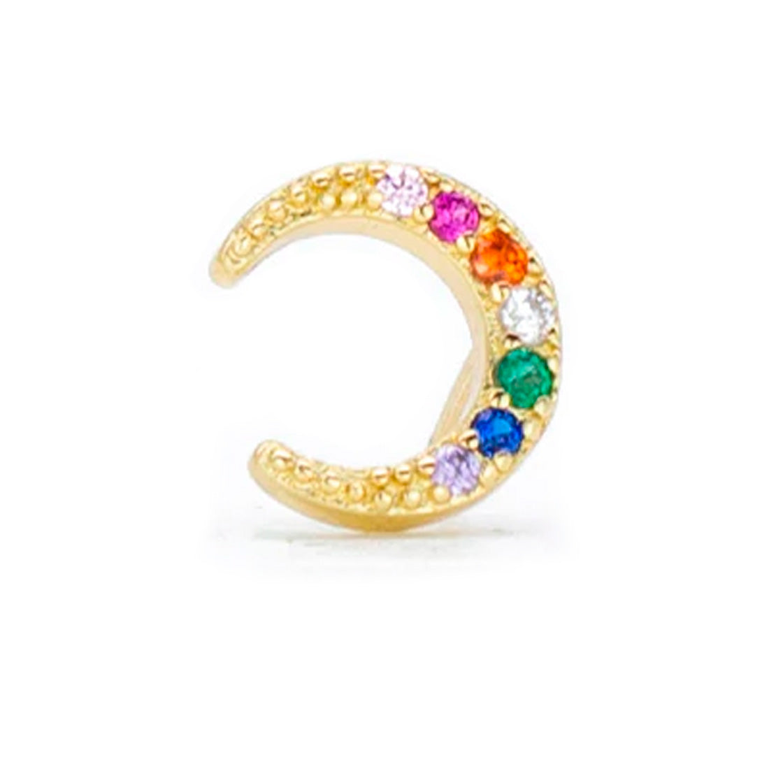 MOON RAINBOW PIERCING