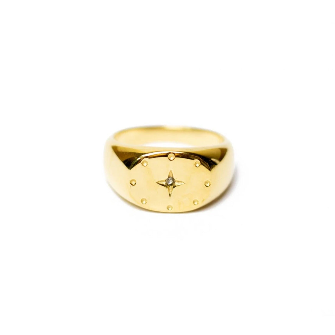 MISA RING