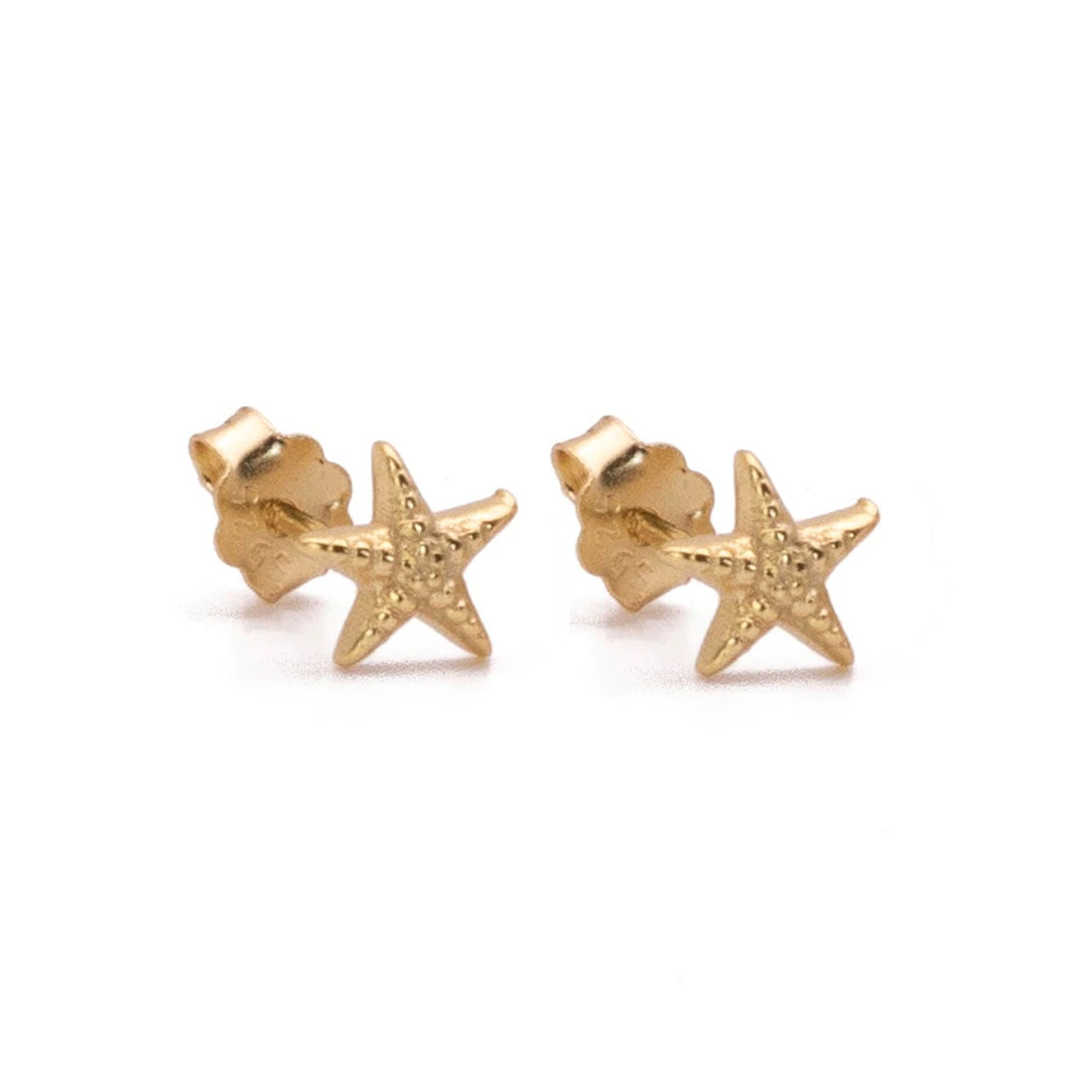 STARFISH STUDS