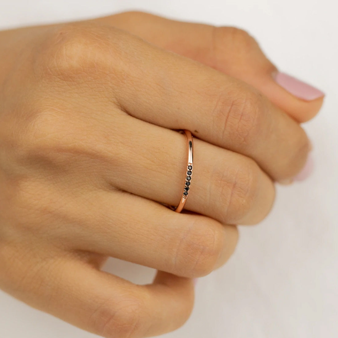 GEMINI RING