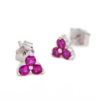 VIOLA STUDS