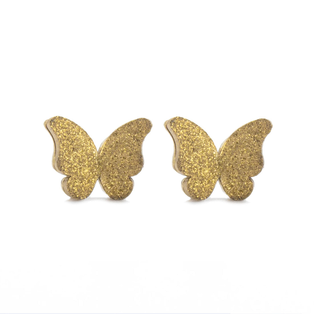 PAPILLON STUDS