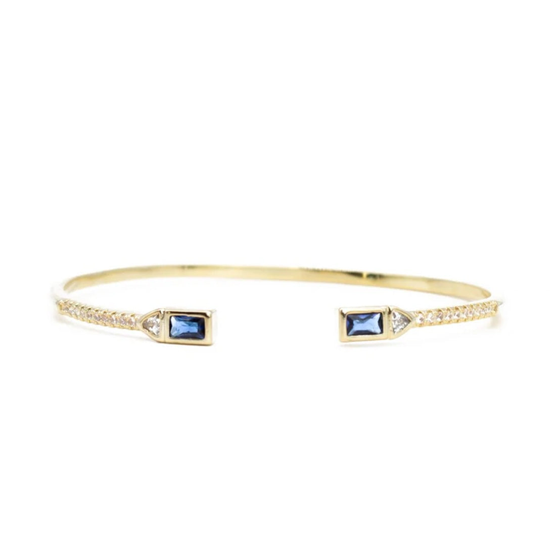 BLUE COLLECTION BRACELET