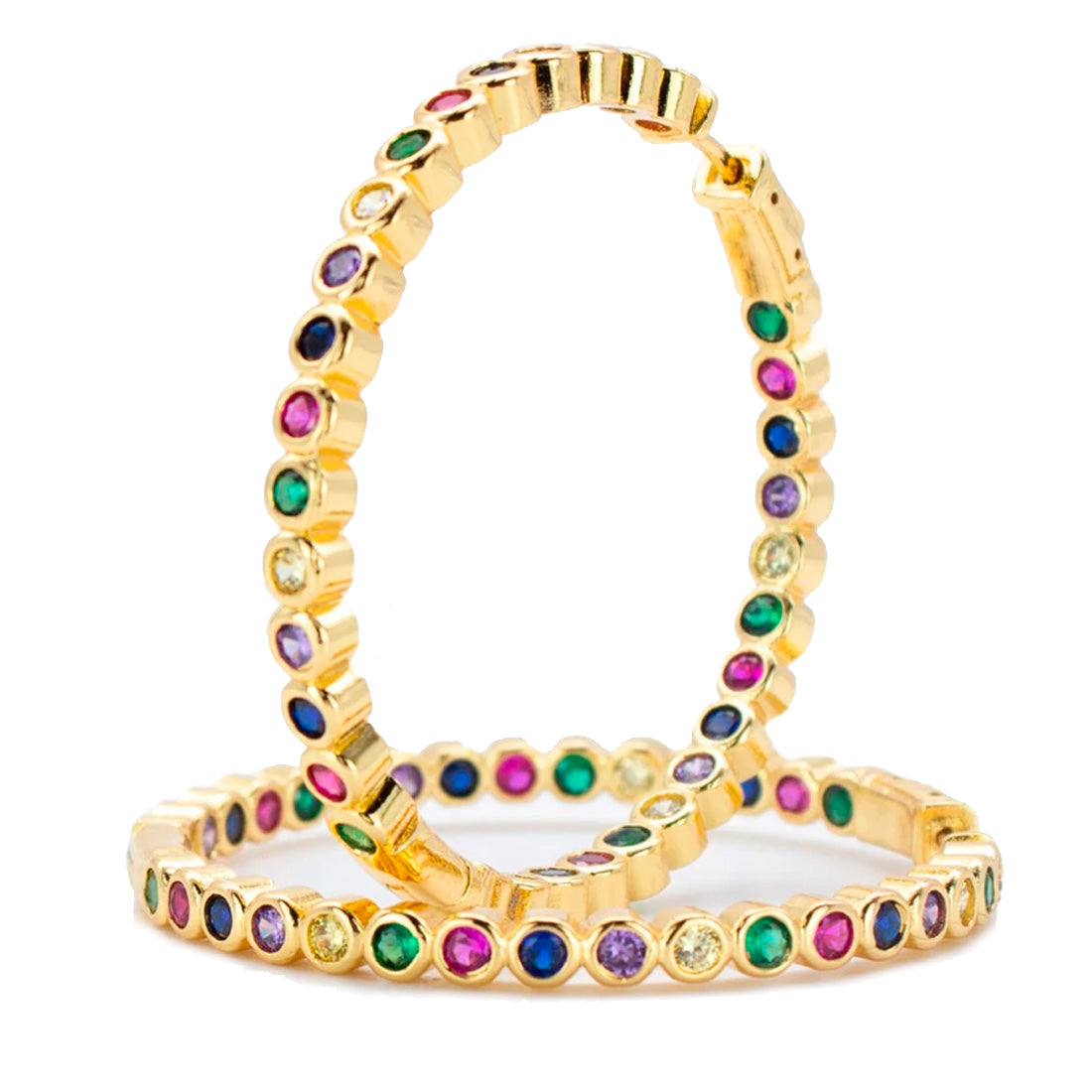 ORION RAINBOW HOOPS